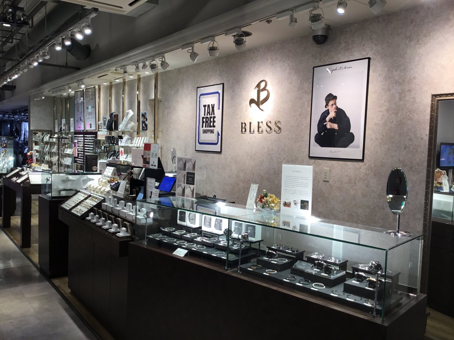 316L stainless steel vs 925 sterling silver jewelry