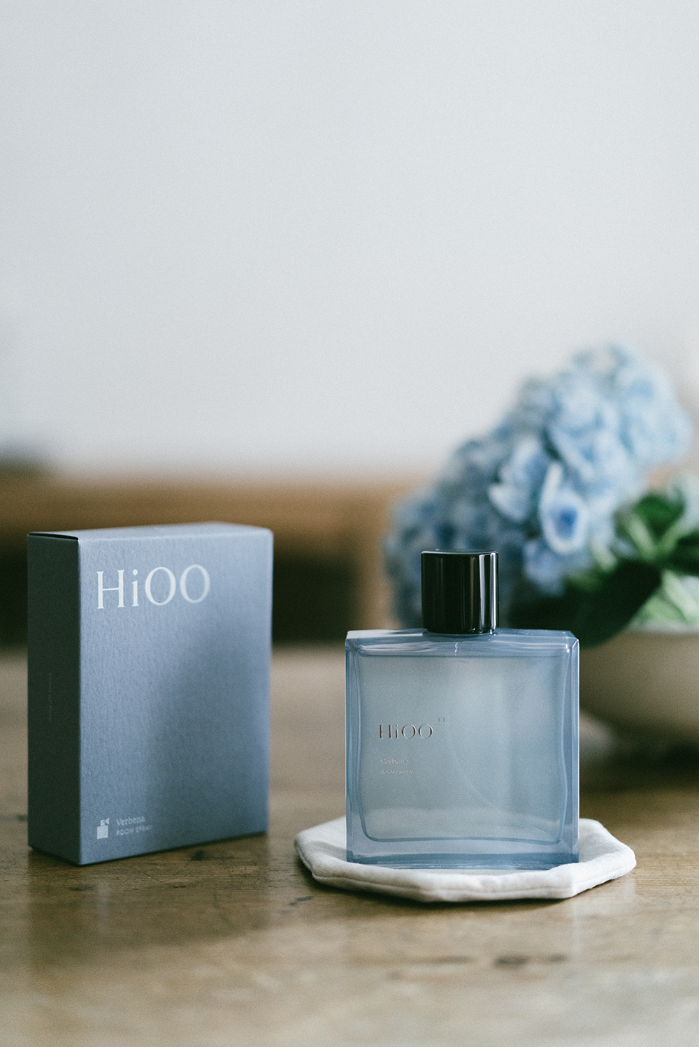 HIOO翡冷翠 Verbena 室內香氛噴霧