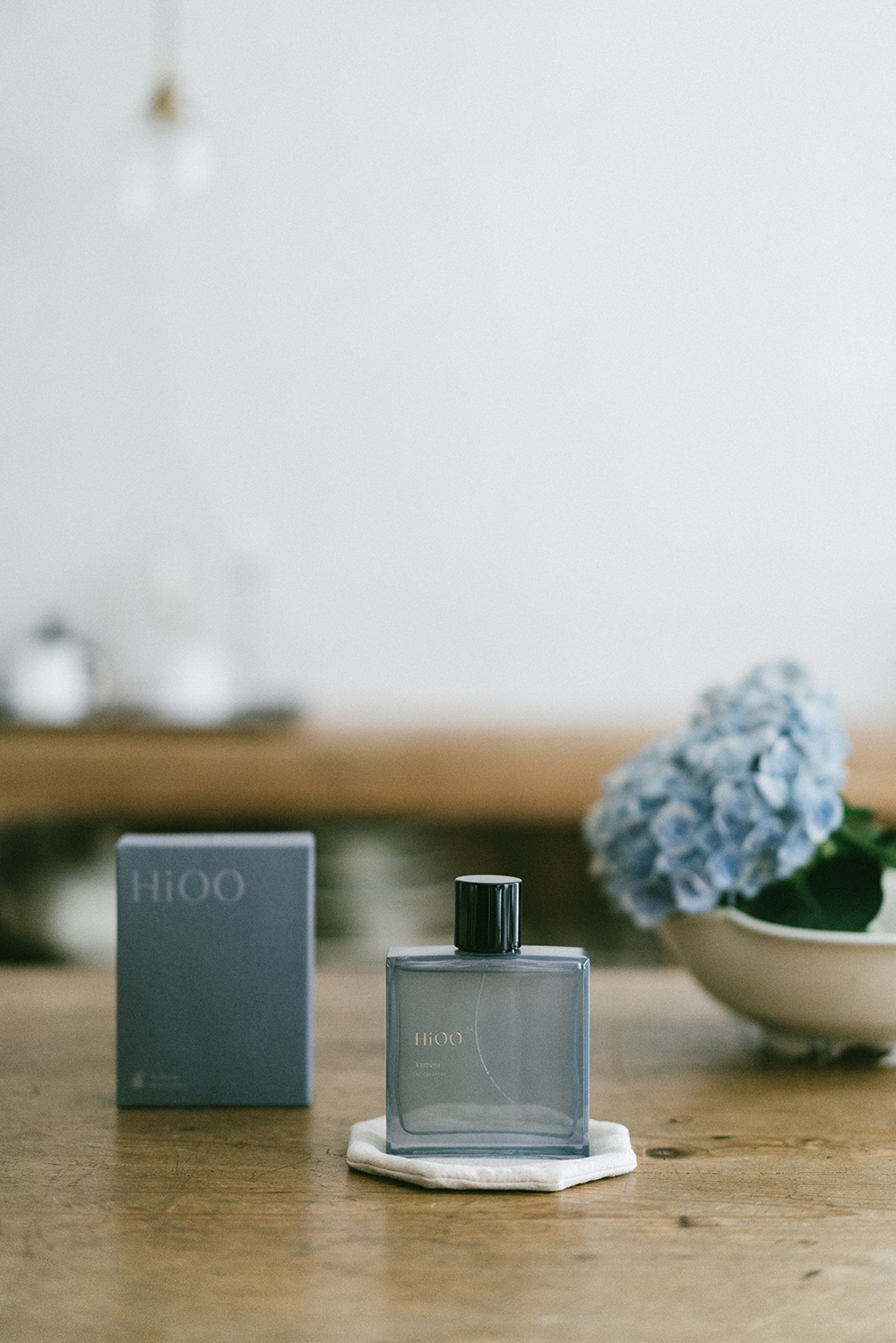 HIOO翡冷翠 Verbena 室內香氛噴霧