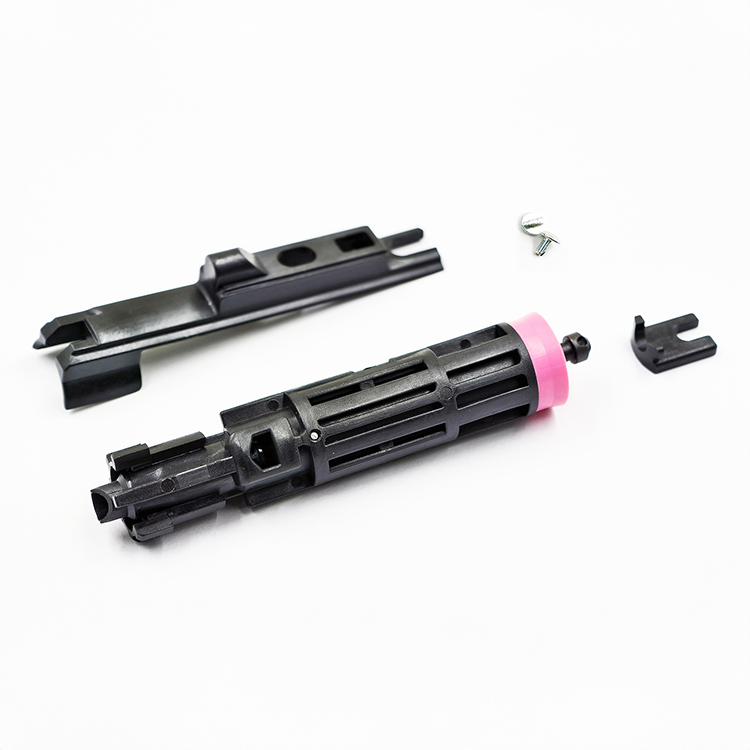 TM M4 MWS/ URG-I GBB用強化飛機組