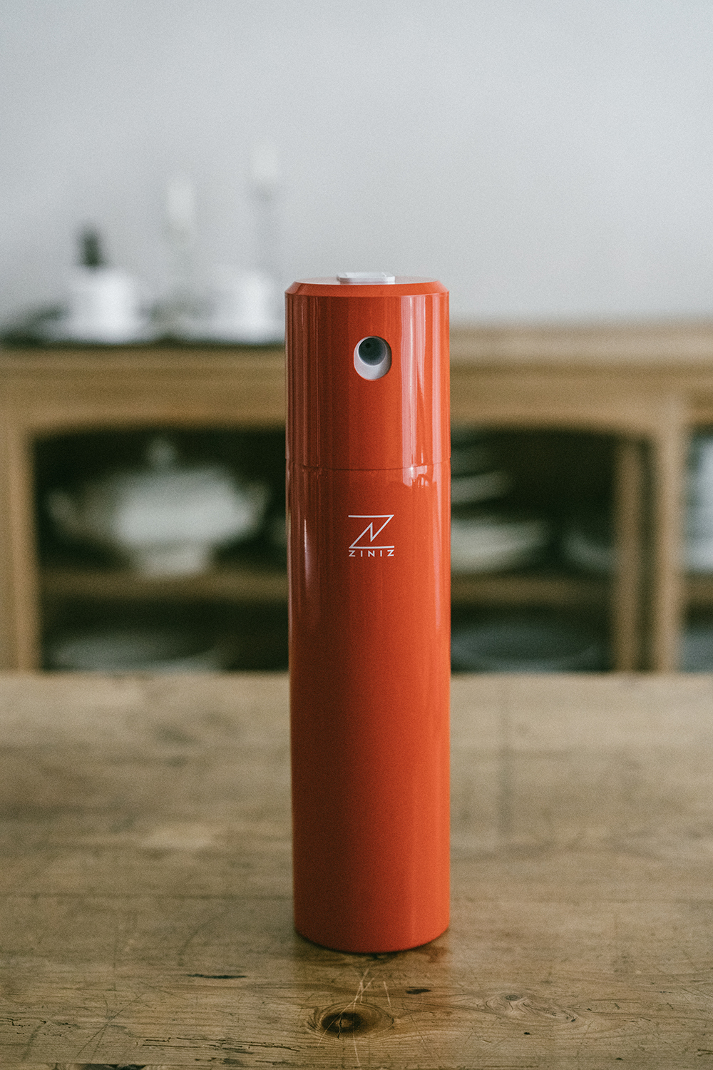 SAVIORE M+三代小型時尚滅火器