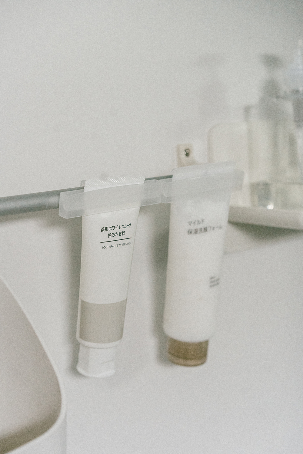 ECHO日本製可掛軟管擠壓器（3入組）