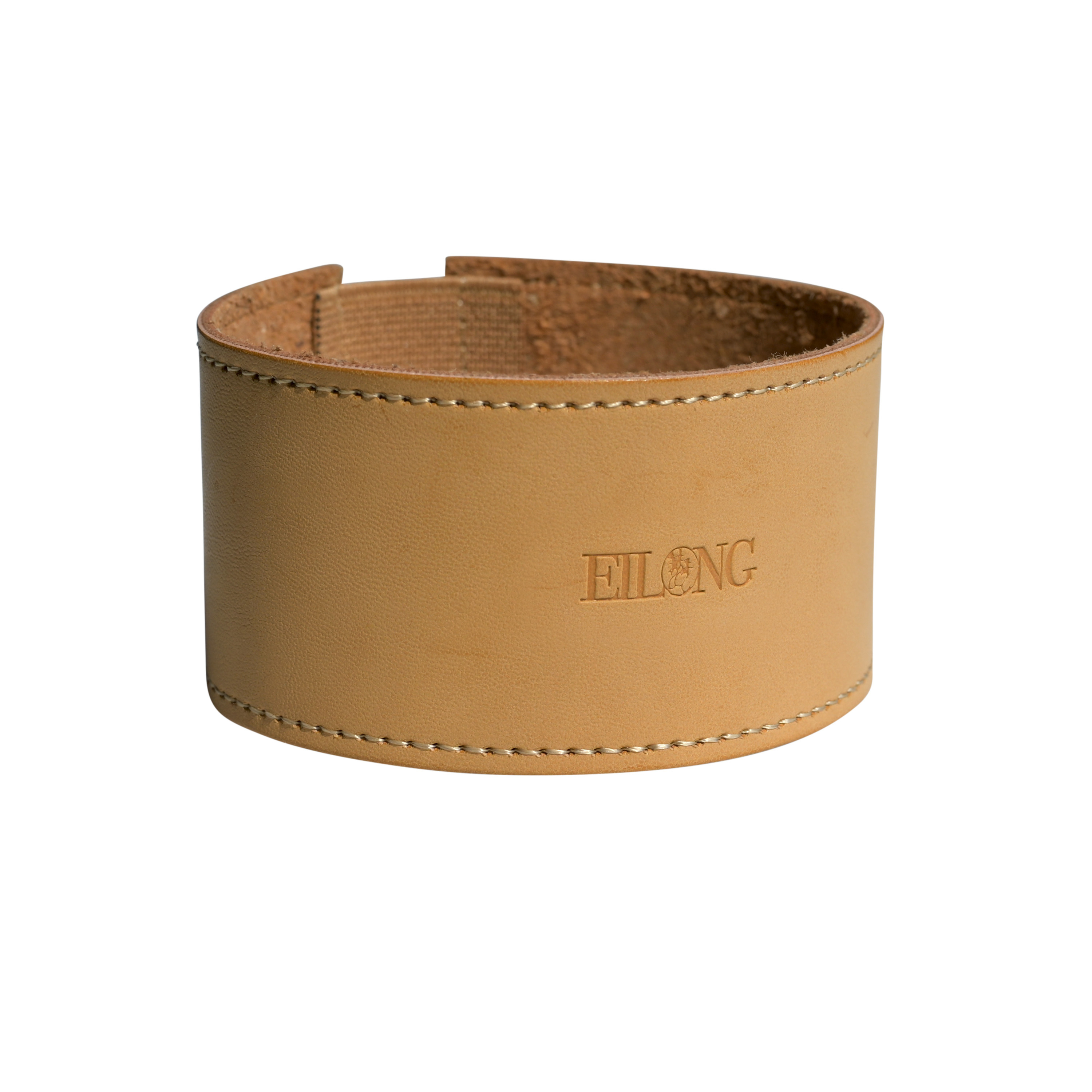 水漾隨身瓶-皮革隔熱杯套