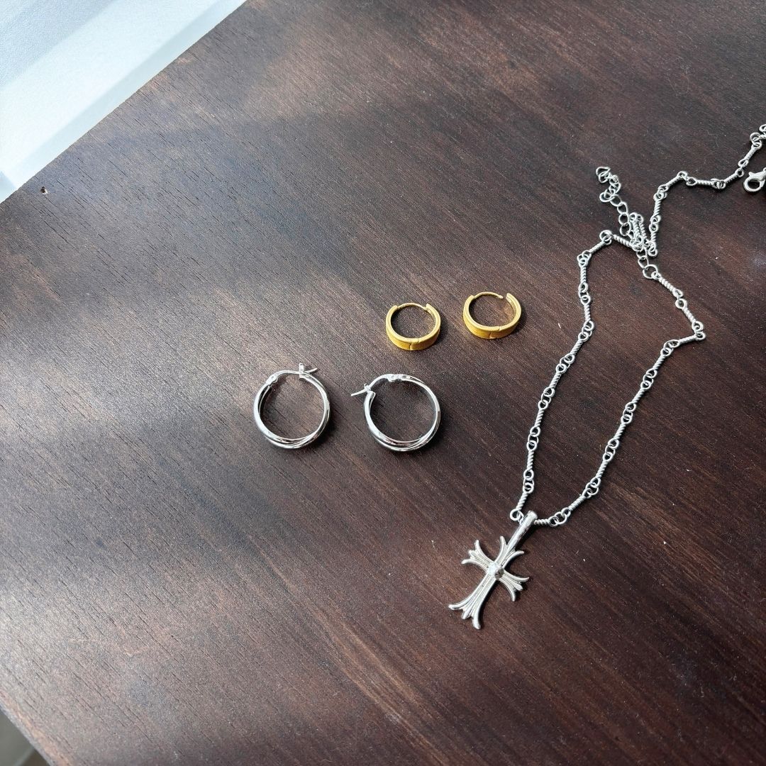 【飾品】-項鏈 / 配件 / 飾品-現貨