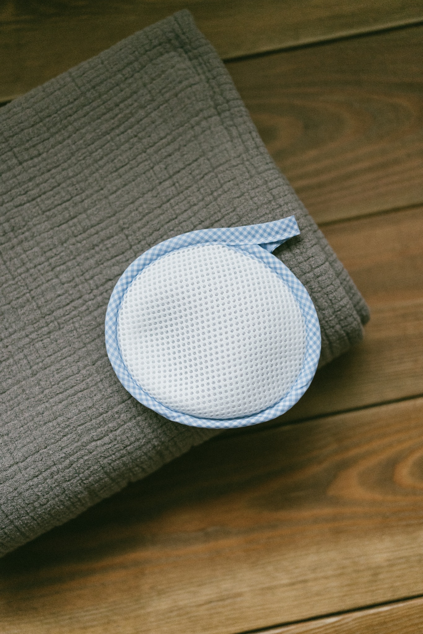 MIYAMOTO 宮本製作所日本製抗菌+除臭洗衣鎂(50G)