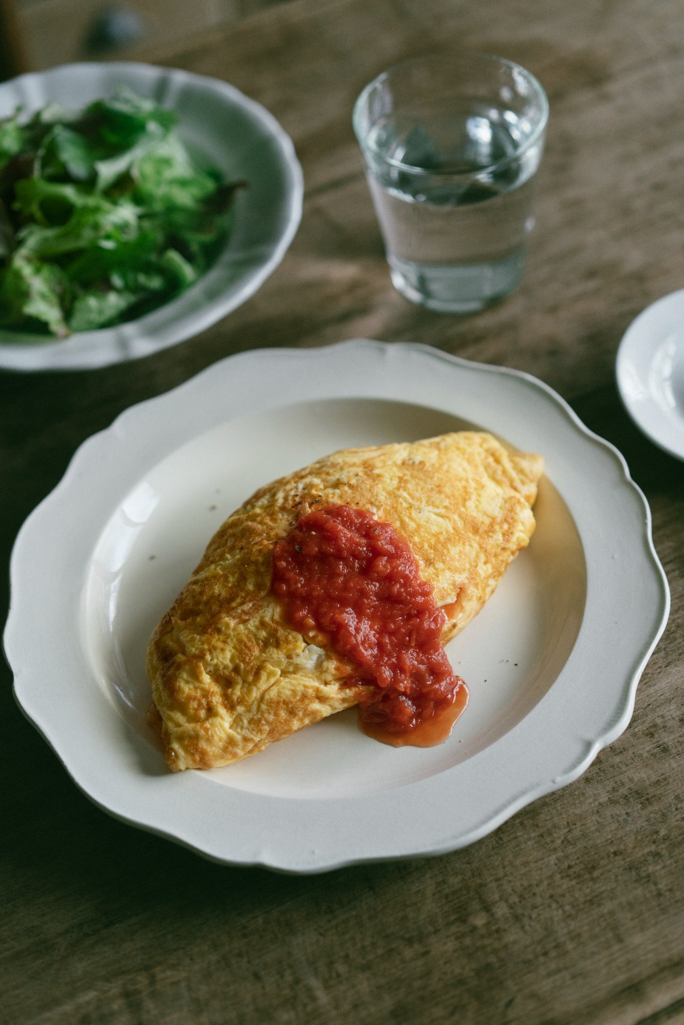 Alcenero尼諾顆粒番茄醬