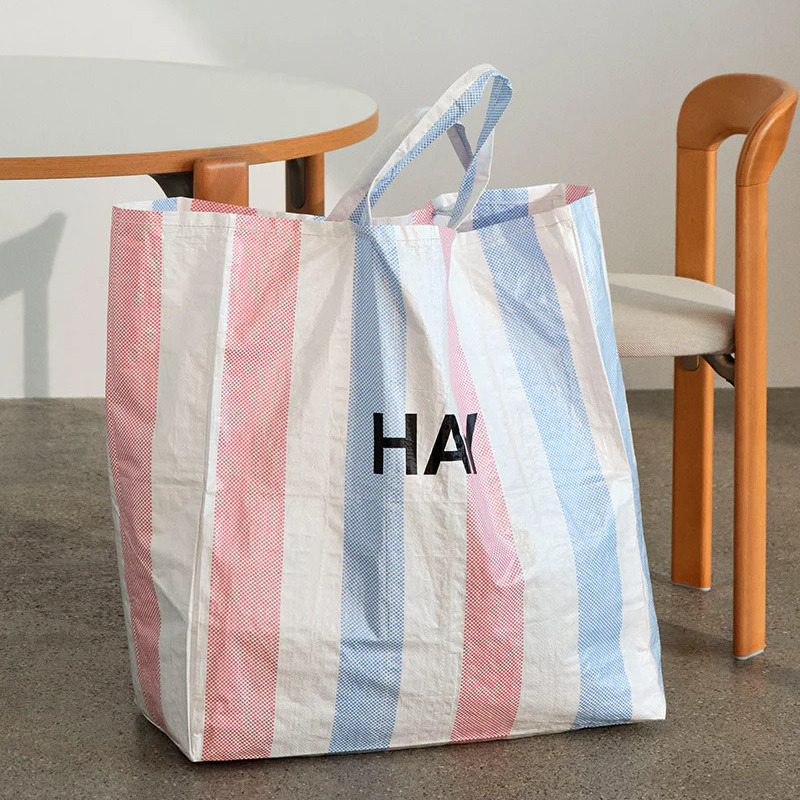 Candy Stripe XL / 提袋