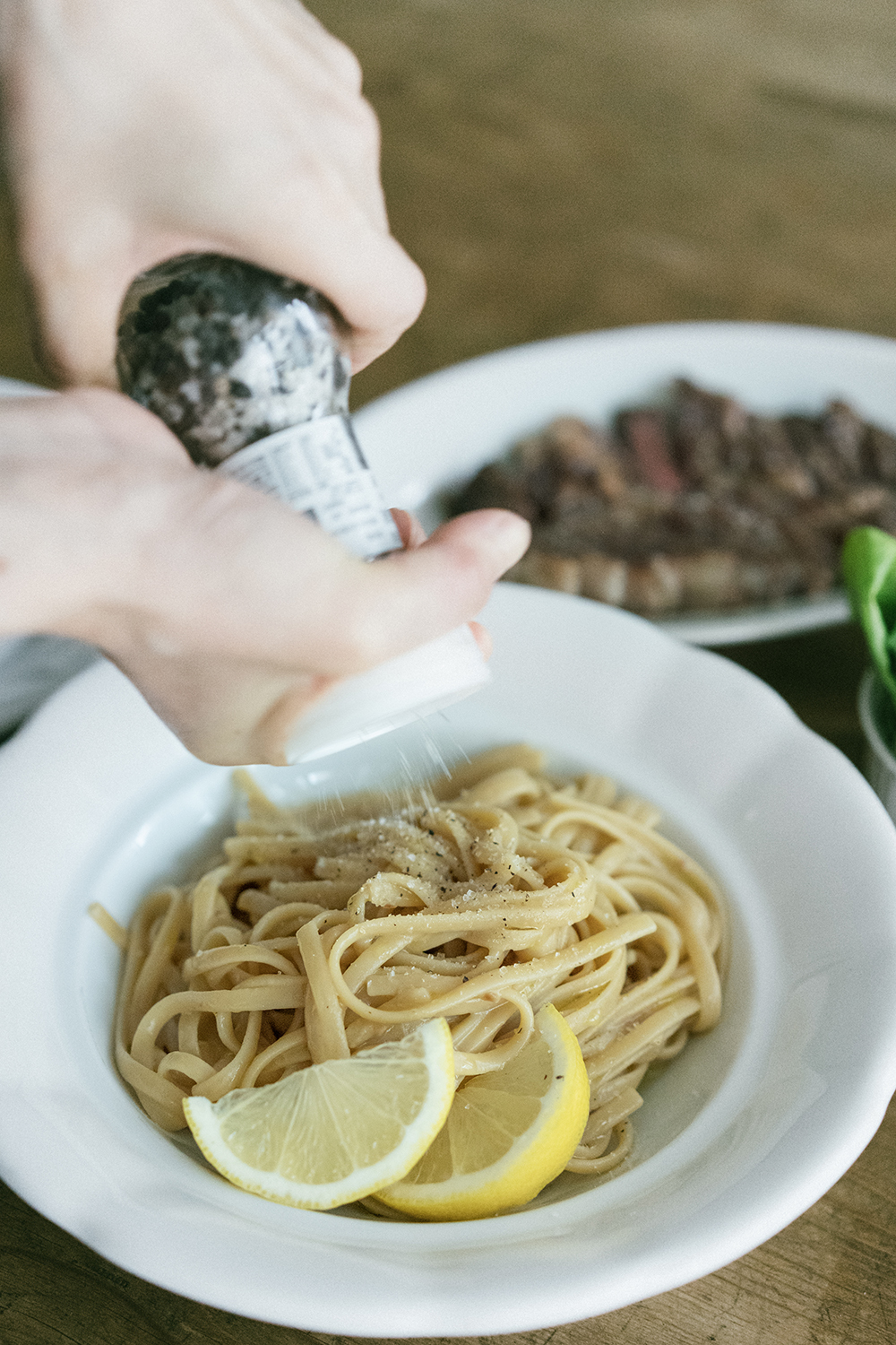 歐香尼KOTANYI 研磨器系列｜胡椒海鹽 & 喜瑪拉雅山岩鹽