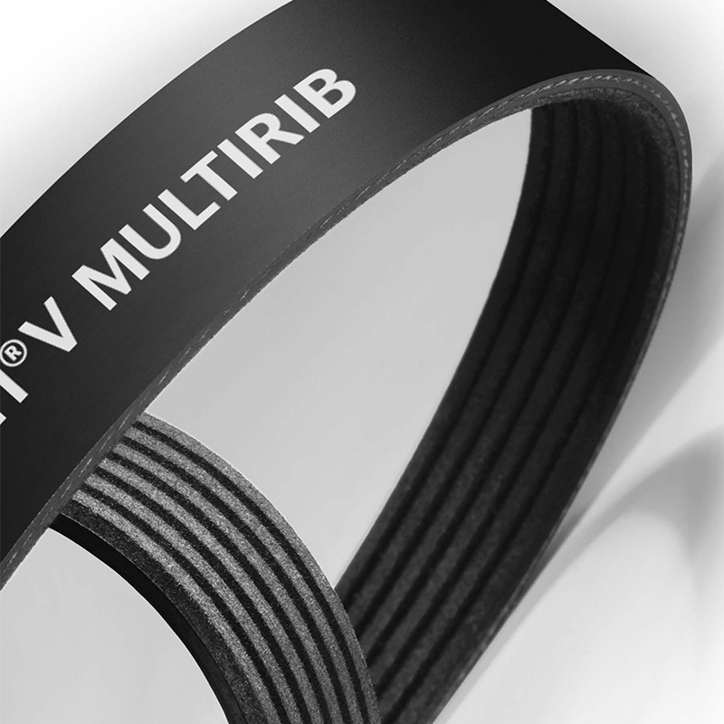 Continental Conti-V Multirib Poly V-belt - PM