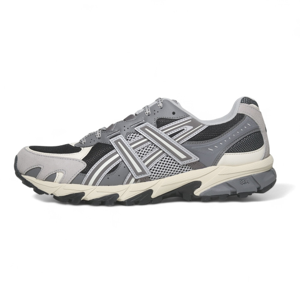 ASICS