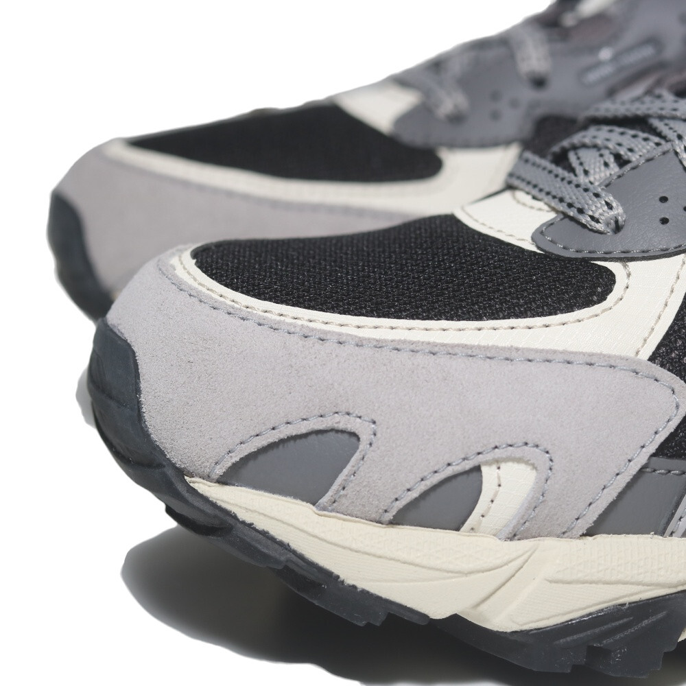 ASICS 越野鞋 SONOMA TR62 灰黑 米白 戶外 休閒鞋 男 1203A734003