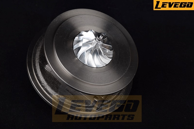 NEW GTC1244VZ upgrade CHRA for Audi A3 VW Golf VI 1.6L 775517-0001 03L253016T