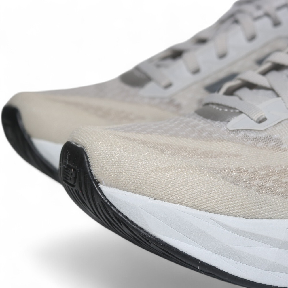 NEW BALANCE 慢跑鞋 FUELCELL REBEL 奶茶灰 2E寬楦 競速跑鞋 男 MFCXLL5