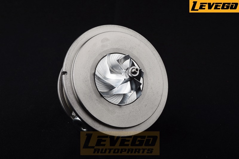 NEW NGT1038GKLMSZ Turbo CHRA for Smart Fortwo 0.9L 822053-0001 144104103R