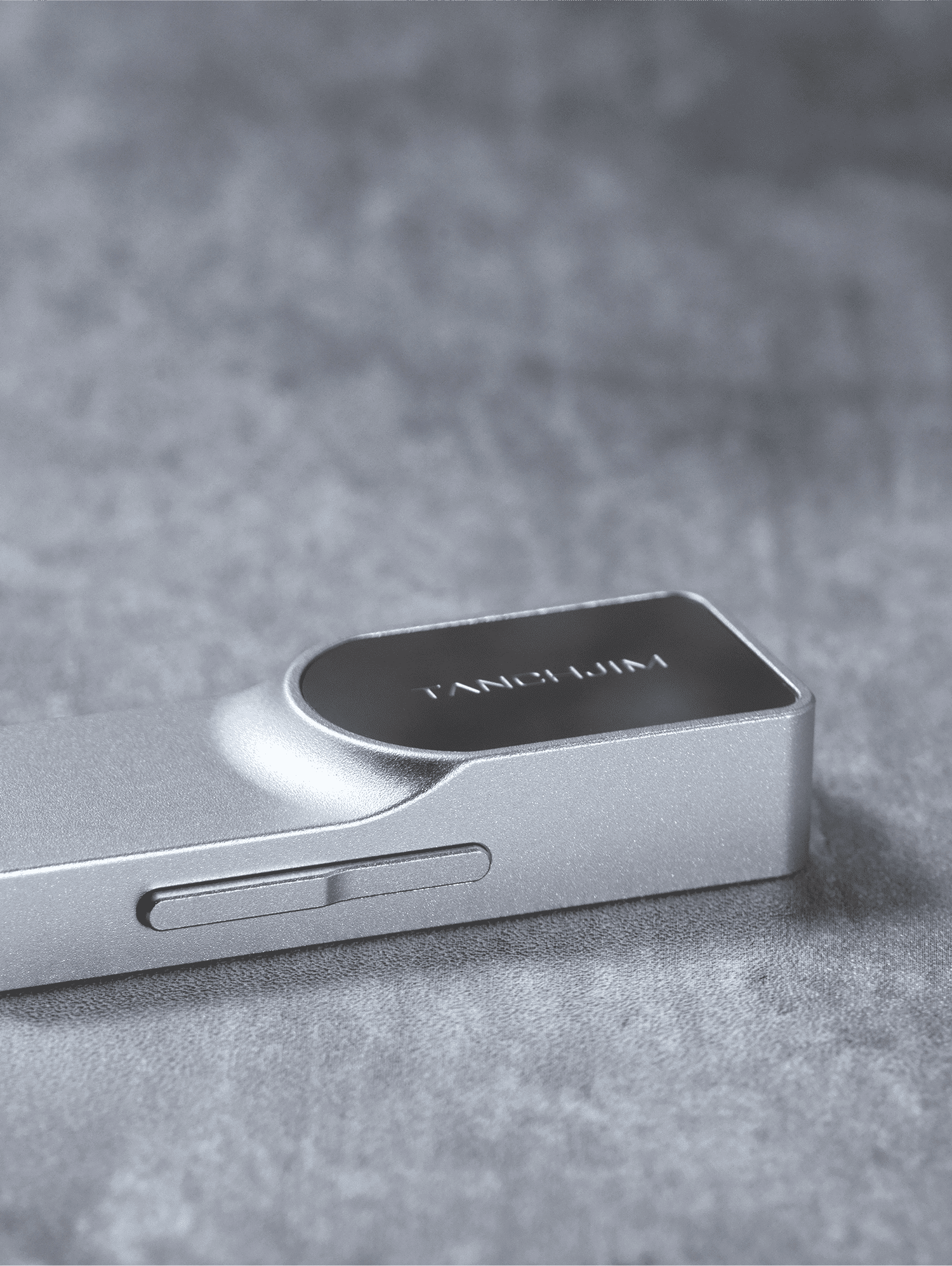 鋁合金 CNC 一體成型