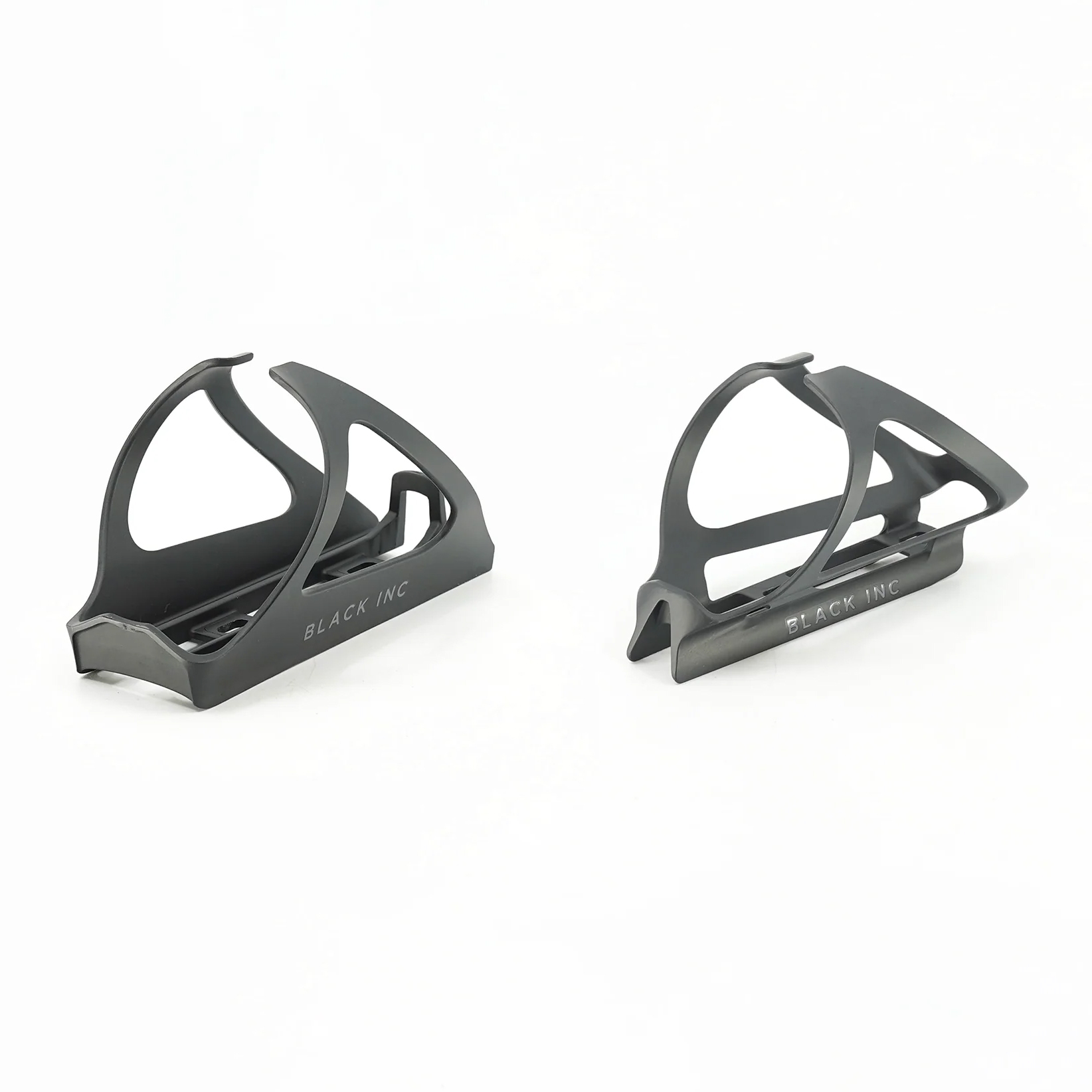 Black Inc OSTRO Aero Bottle Cages