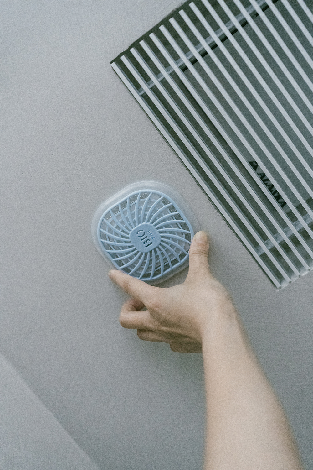 強力版！Hyper Power Bio 純天然微生物浴室除臭防黴盒