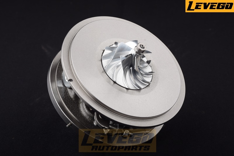 New MGT1241VZ Turbocharger CHRA for Mercedes-Benz C200d / E200d 1.6D 853548-0004