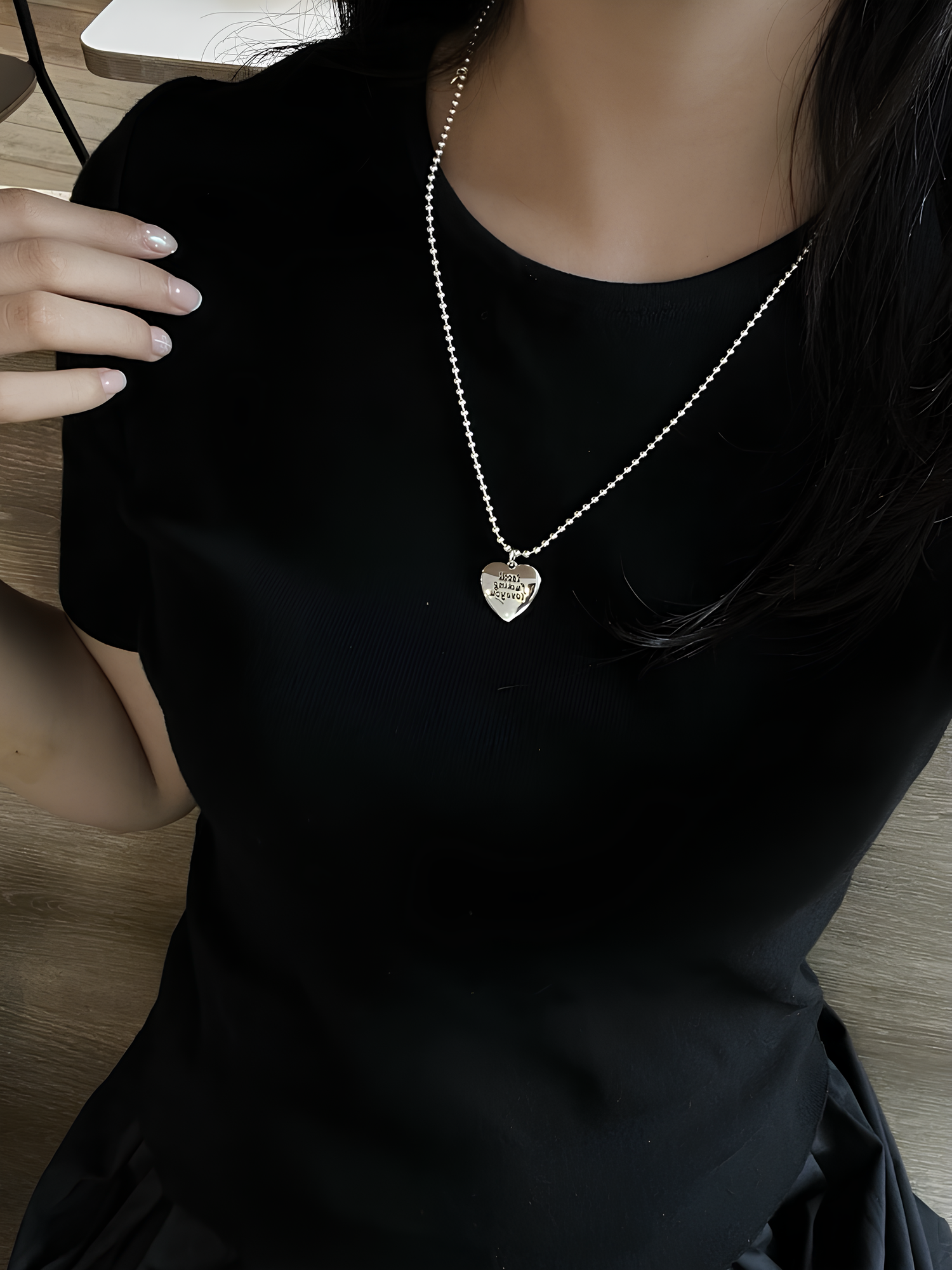 【直播】LL090908 頸鏈(AABXL0344)