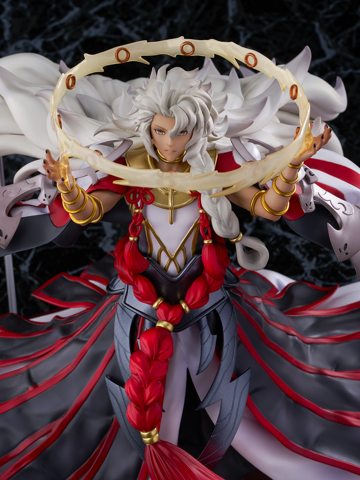 「ACG.GO」「預購」CyberZ 魔術王所羅門 1/7 Scale Figure 《Fate/Grand Order》