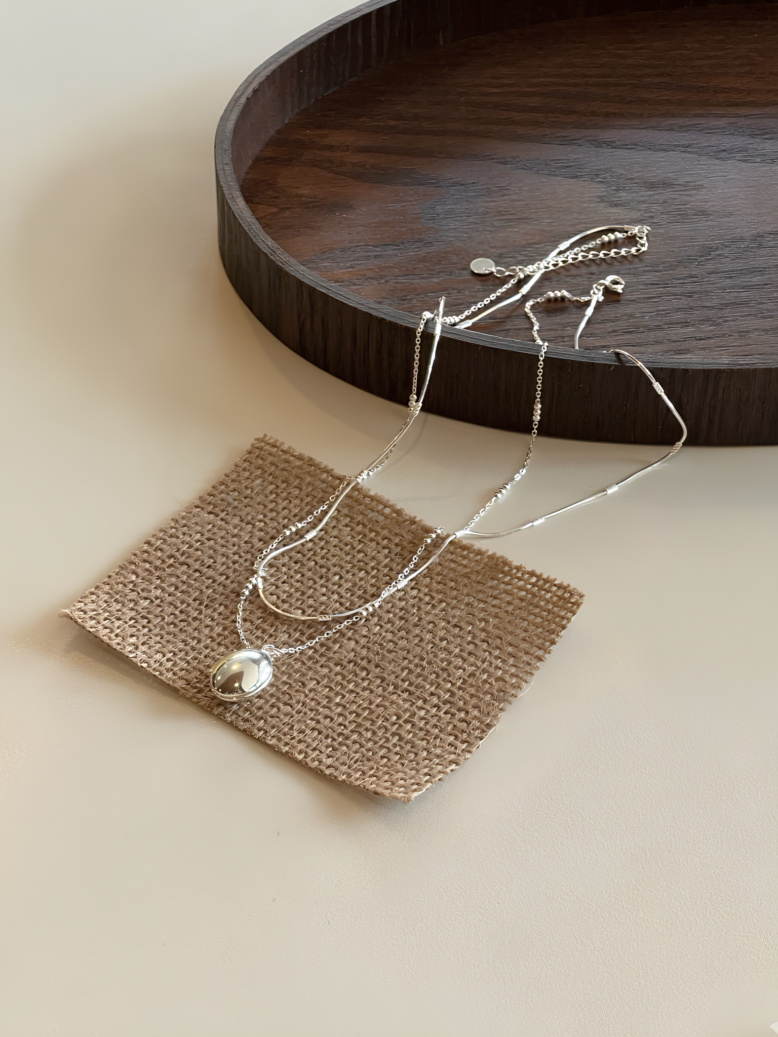 【直播】LL090909 頸鏈(AABXL0280)