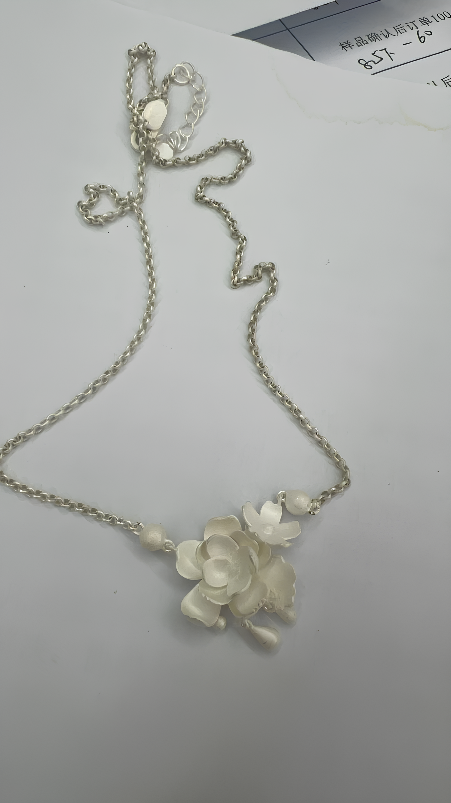 【直播】LL090911 頸鏈(AABXL0173X)