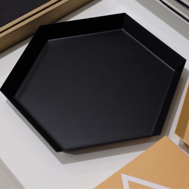 Kaleido XL / 飾品盤