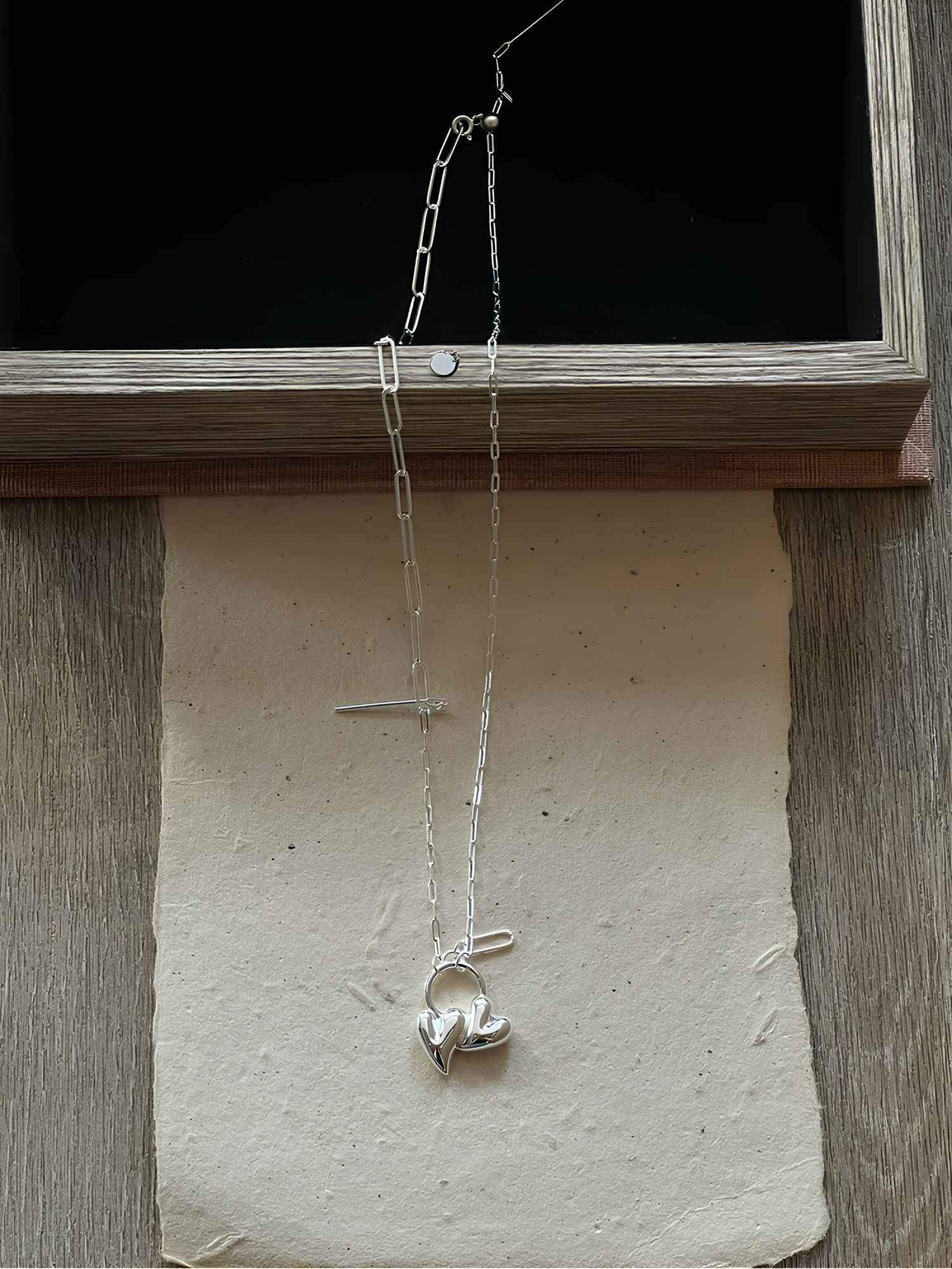 【直播】LL090912 頸鏈(AABXL0330)