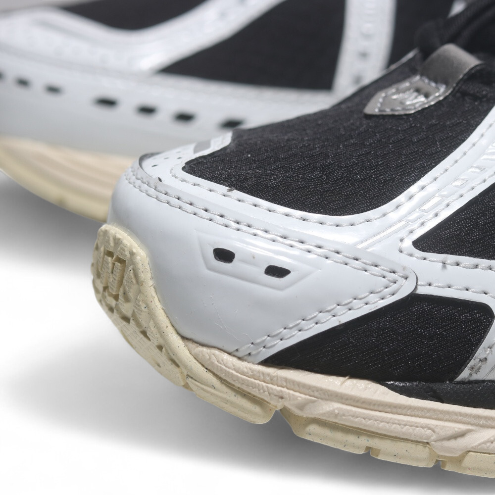 NEW BALANCE 慢跑鞋 NB 1906R 白黑 漆皮 奶油底 復古 男 U1906RCI