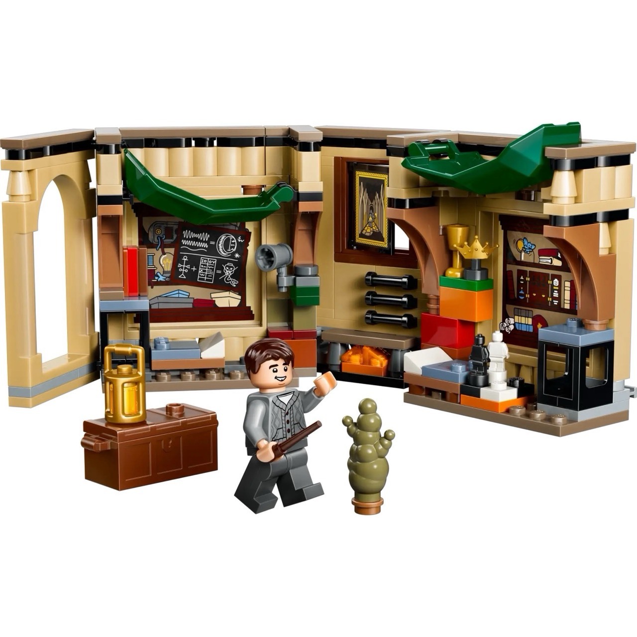 LEGO 40770 霍格華茲萬應室LEGO® Harry Potter™系列