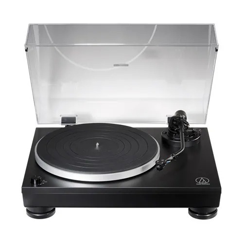 Audio-Technica AT-LP5X 全手動直接驅動黑膠唱盤