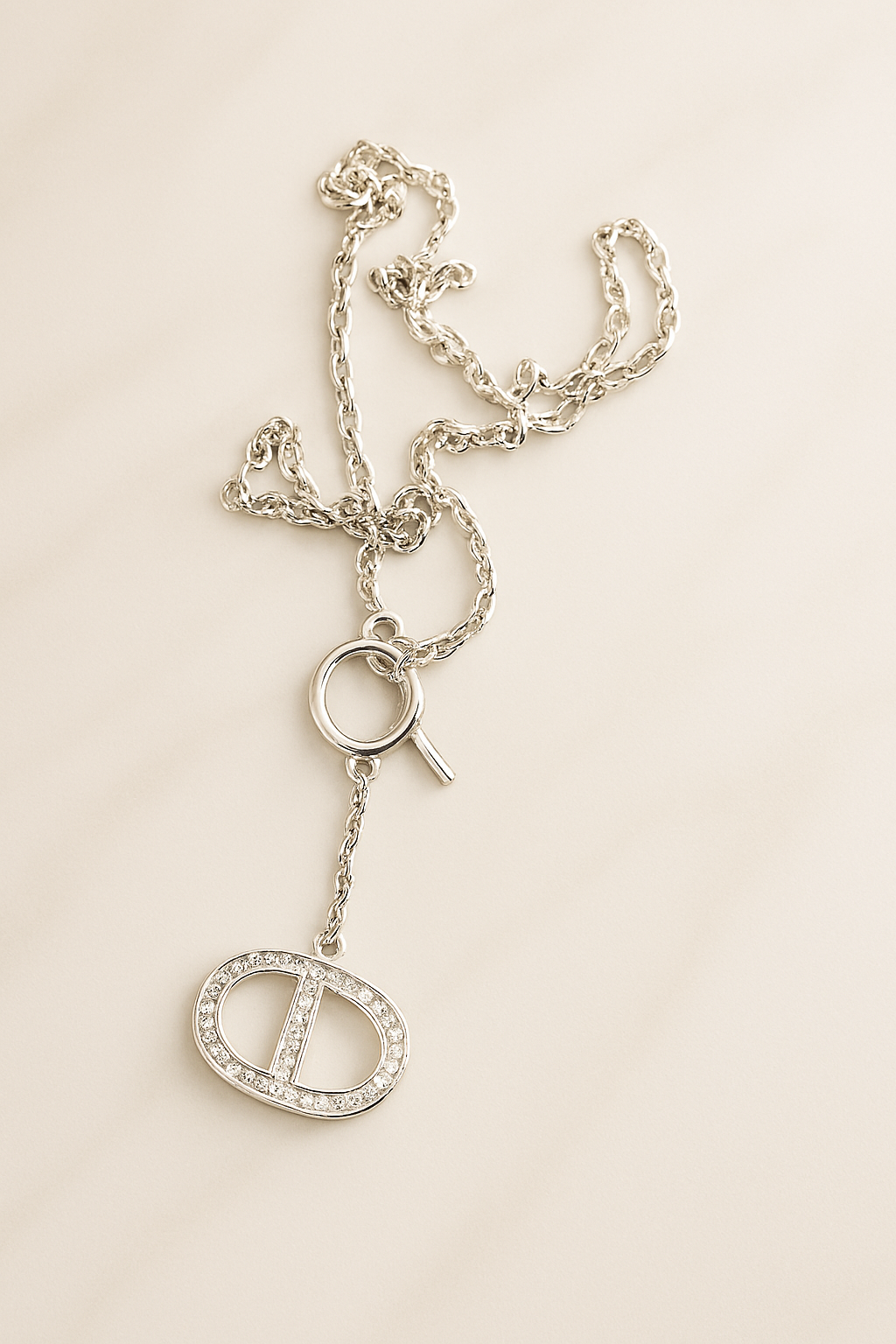 【直播】LL090916 頸鏈(AABXL0354S)