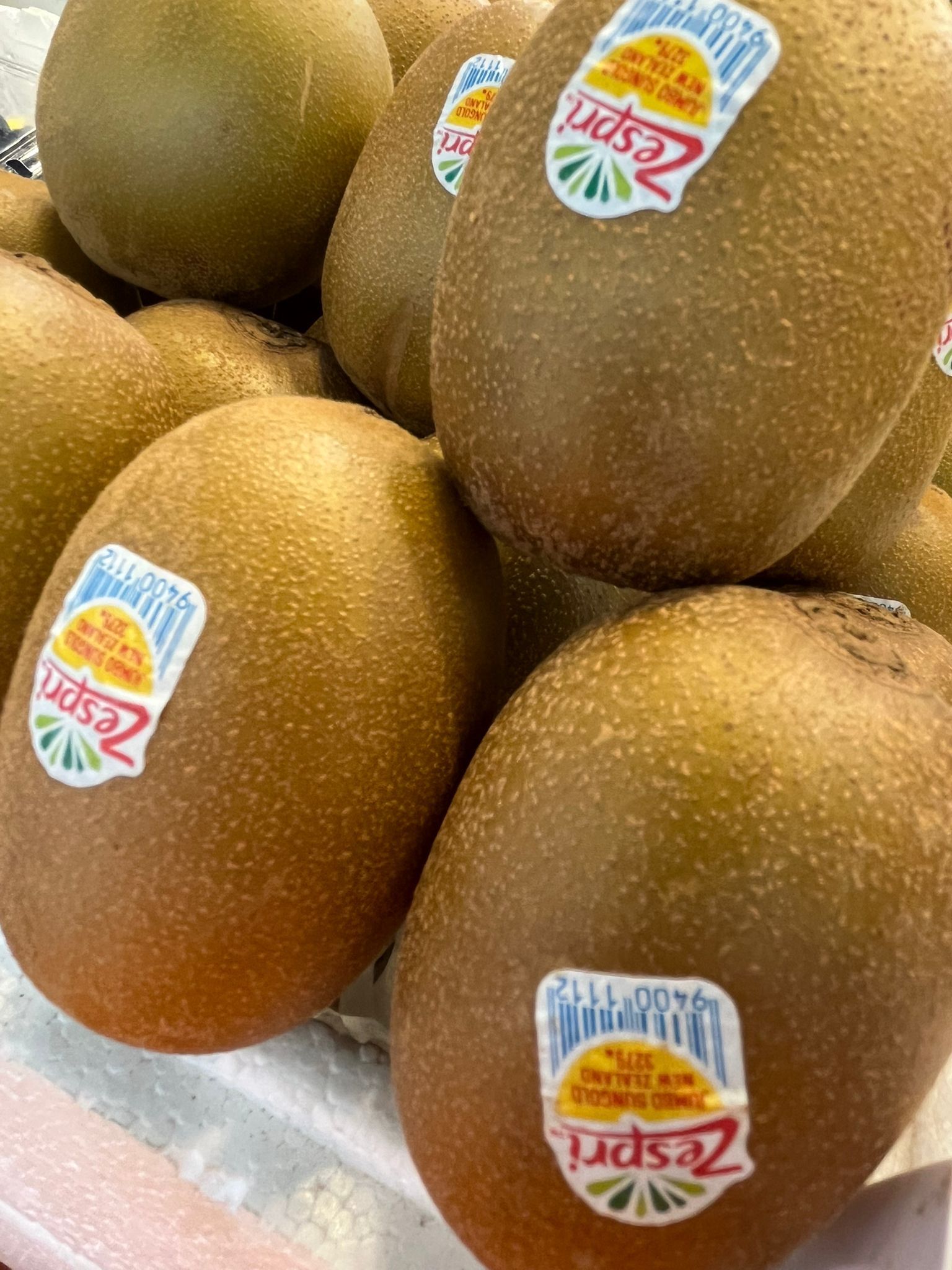 紐西蘭金奇異果-原箱32-35（包賀卡）