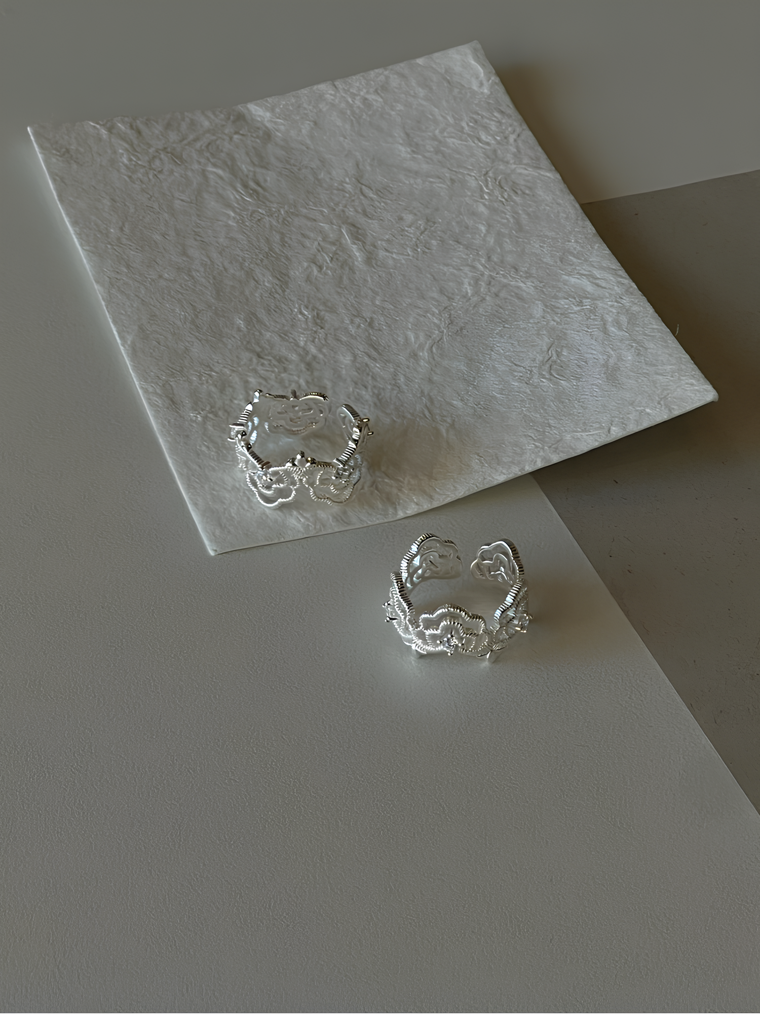 【直播】LL090918 戒指(AABJZ0600)