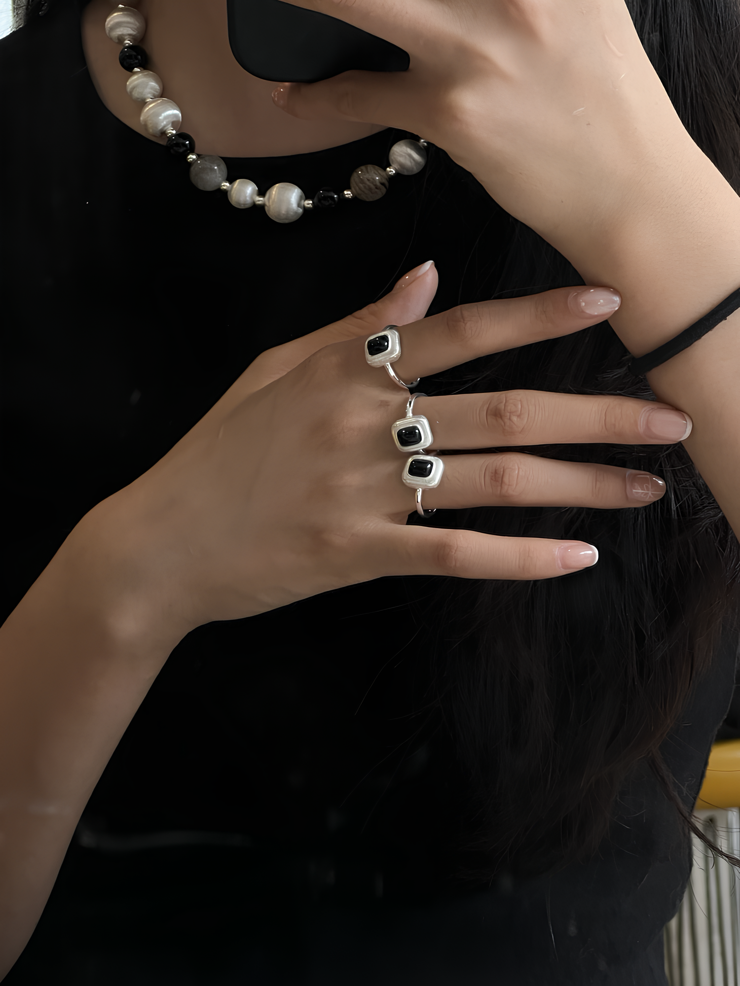 【直播】LL090919 戒指(AABJZ0603)