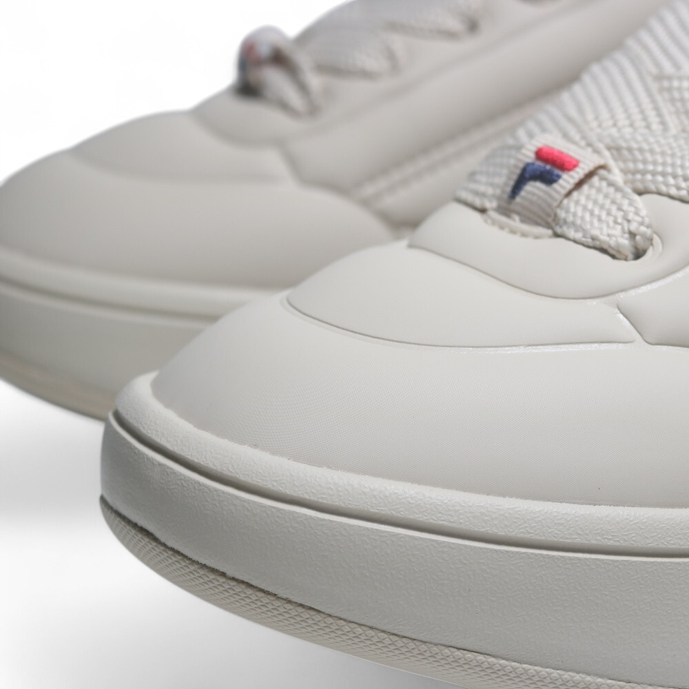 FILA 休閒鞋 SUPER BUBBLE 卡其 厚底 復古鞋 女 5C608Z900