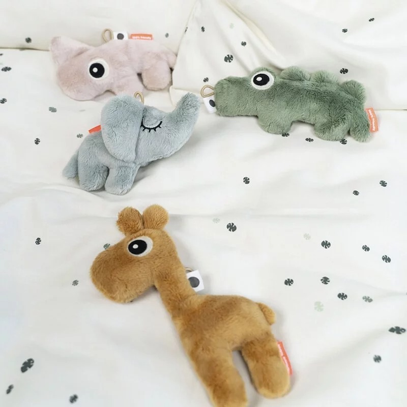 Done by deer 安撫搖鈴(九款)