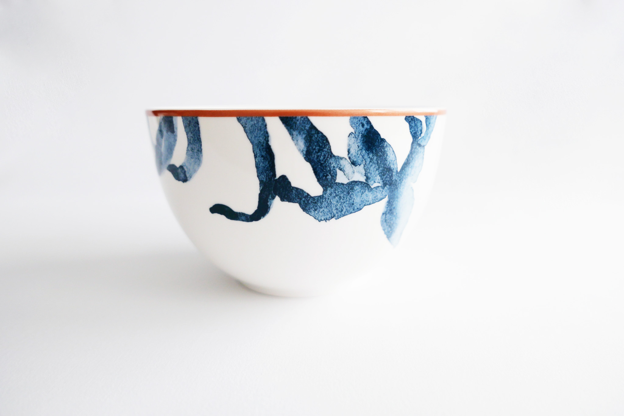 ROYAL PORCELAIN ｜Bluebatik系列 - 碗 900ml