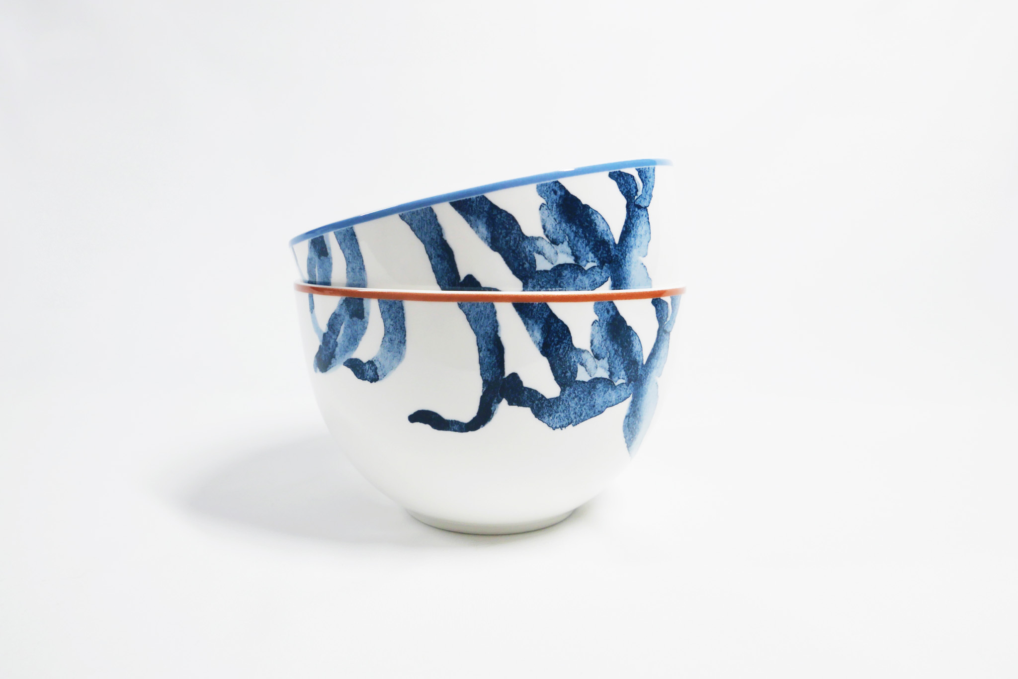 ROYAL PORCELAIN ｜Bluebatik系列 - 碗 900ml