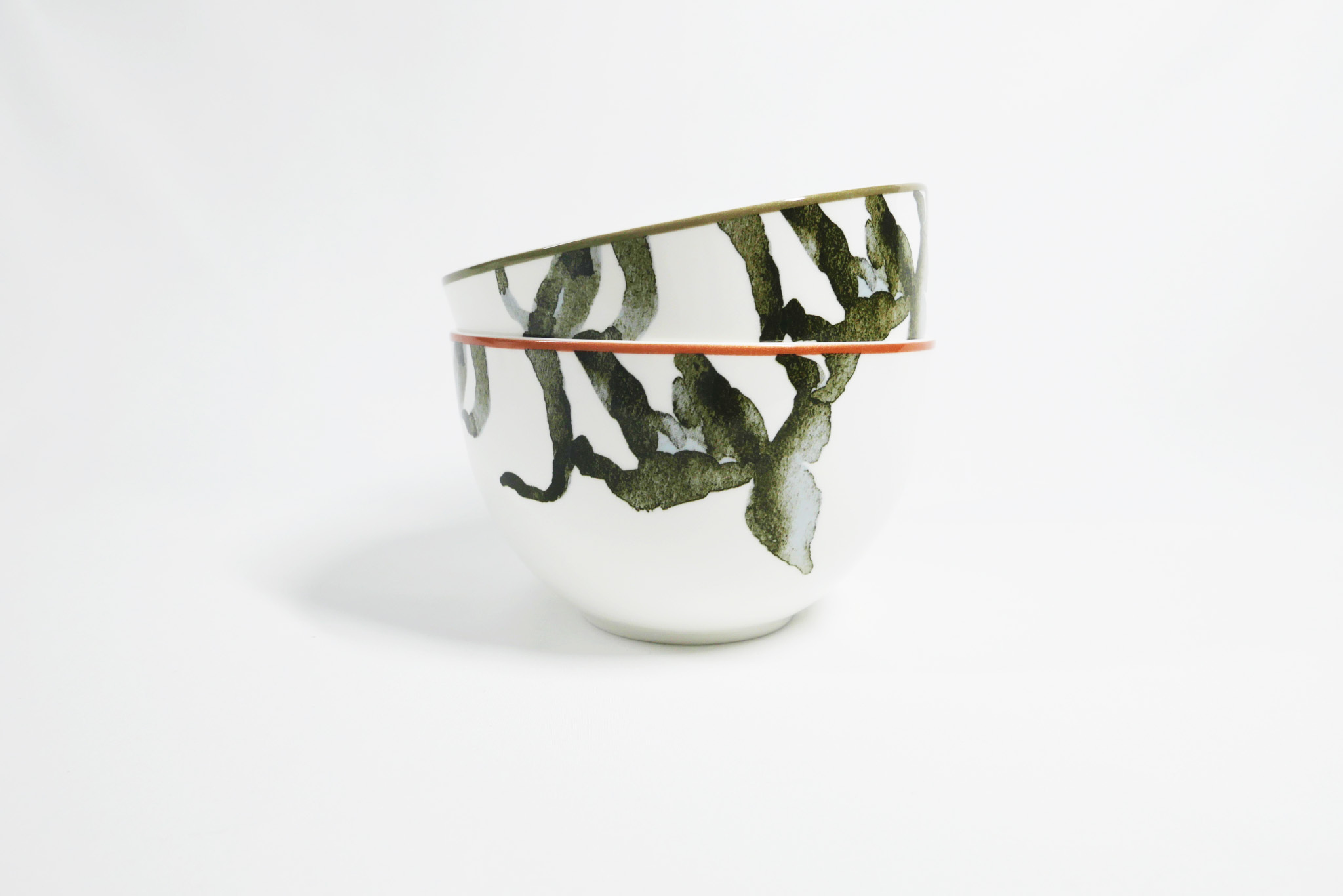 ROYAL PORCELAIN ｜ Bloomsbury系列 - 碗 900ml