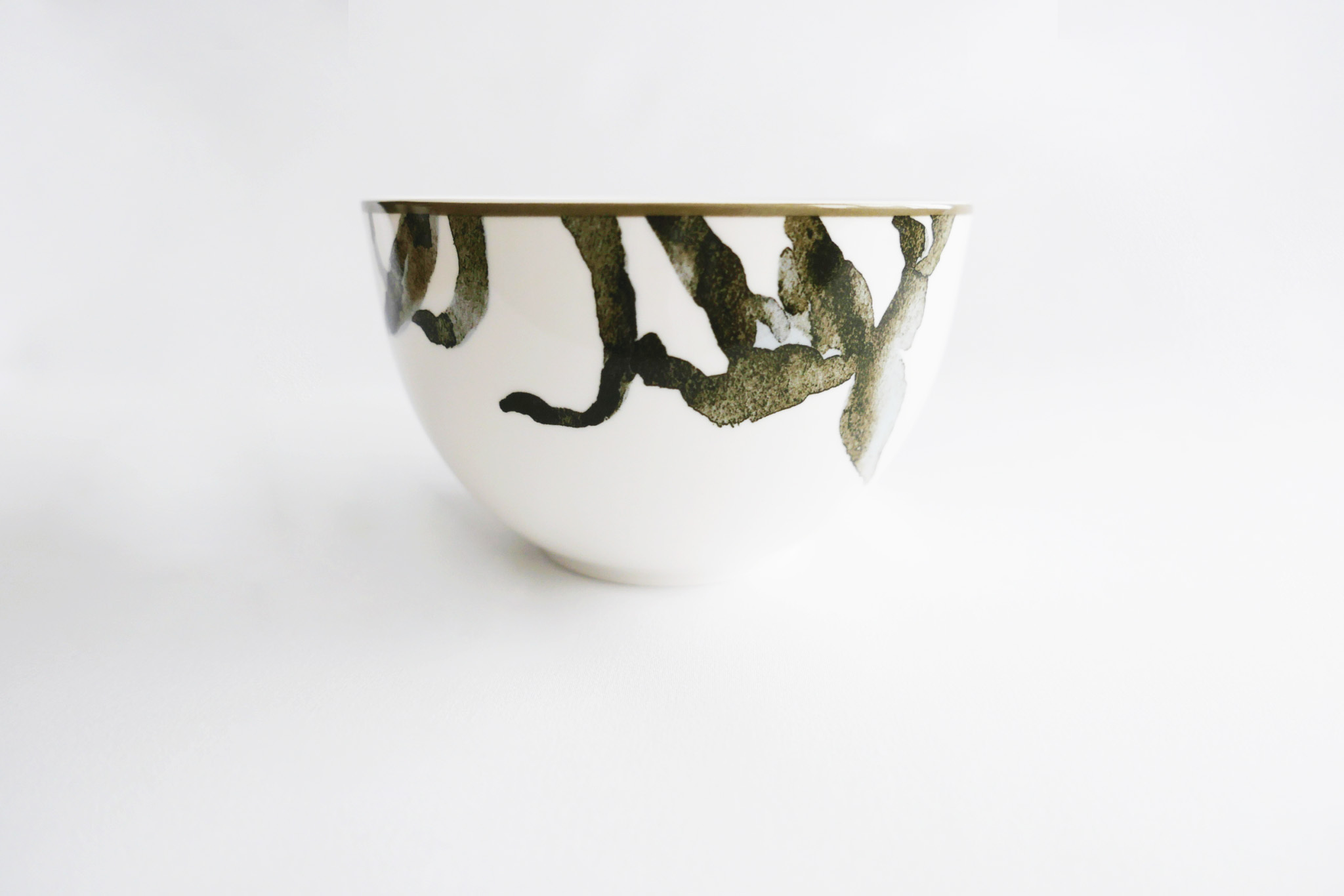 ROYAL PORCELAIN ｜ Bloomsbury系列 - 碗 900ml