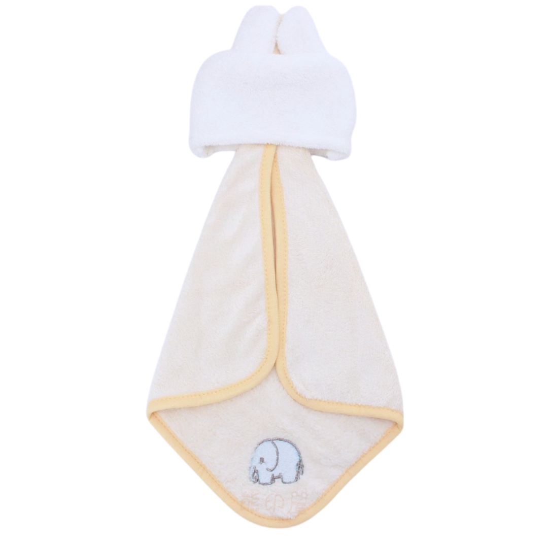 米菲可掛式抹手毛巾