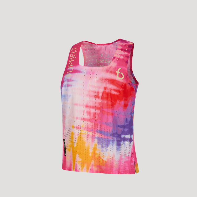 Ultra Light 風洞女生跑步背心