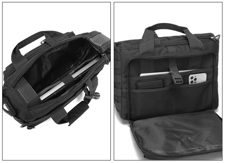 【BGLG-A97】Night Core 戰術手提電腦包