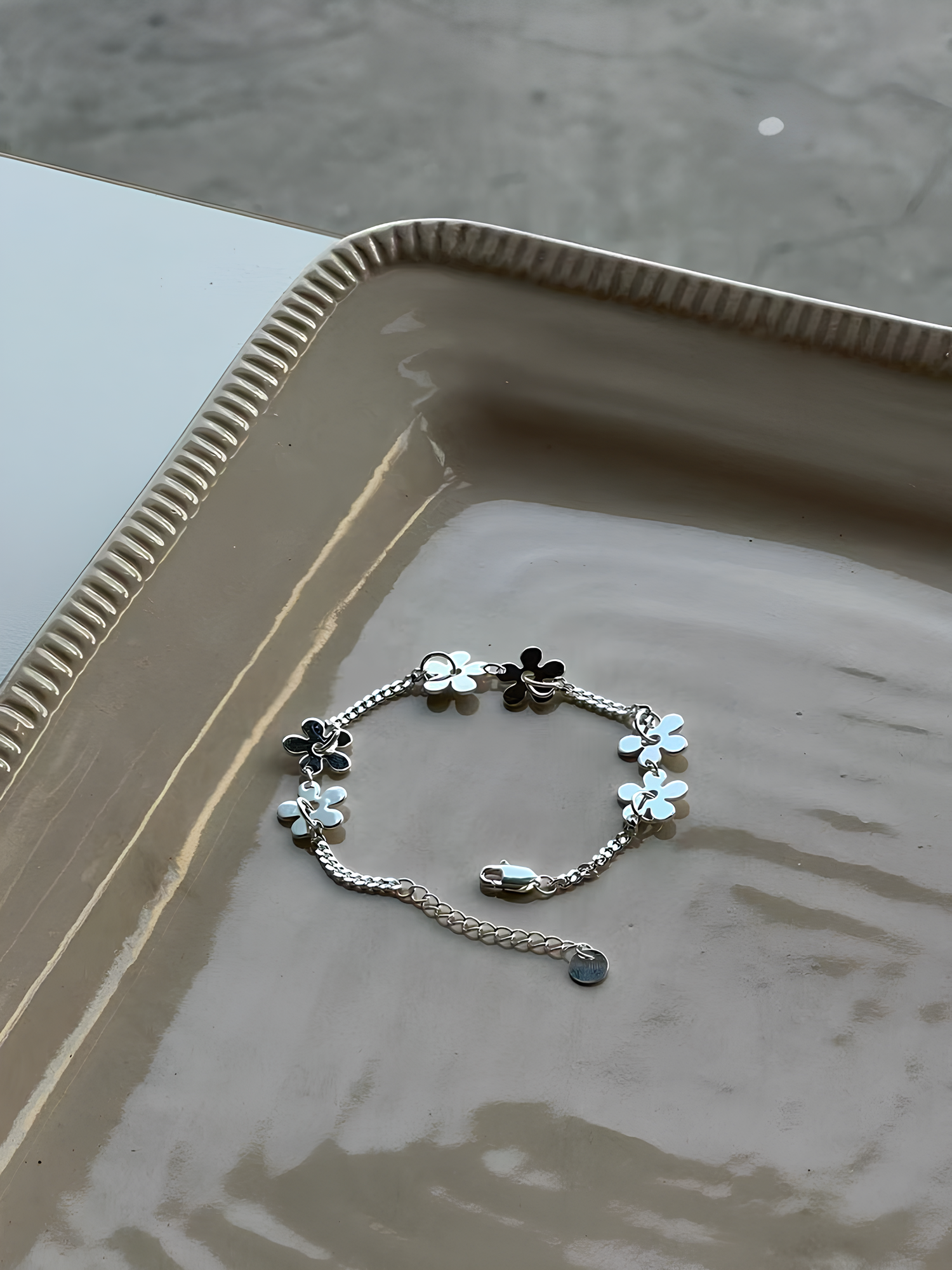 【直播】LL090931 手鏈(AABSL015)