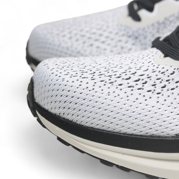 NIKE 慢跑鞋 AIR WINFLO 11 SE 白黑金 緩衝 運動 男 HQ7975-100