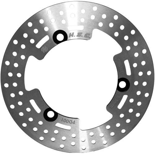 七代戰改裝新品 HSC 固定碟