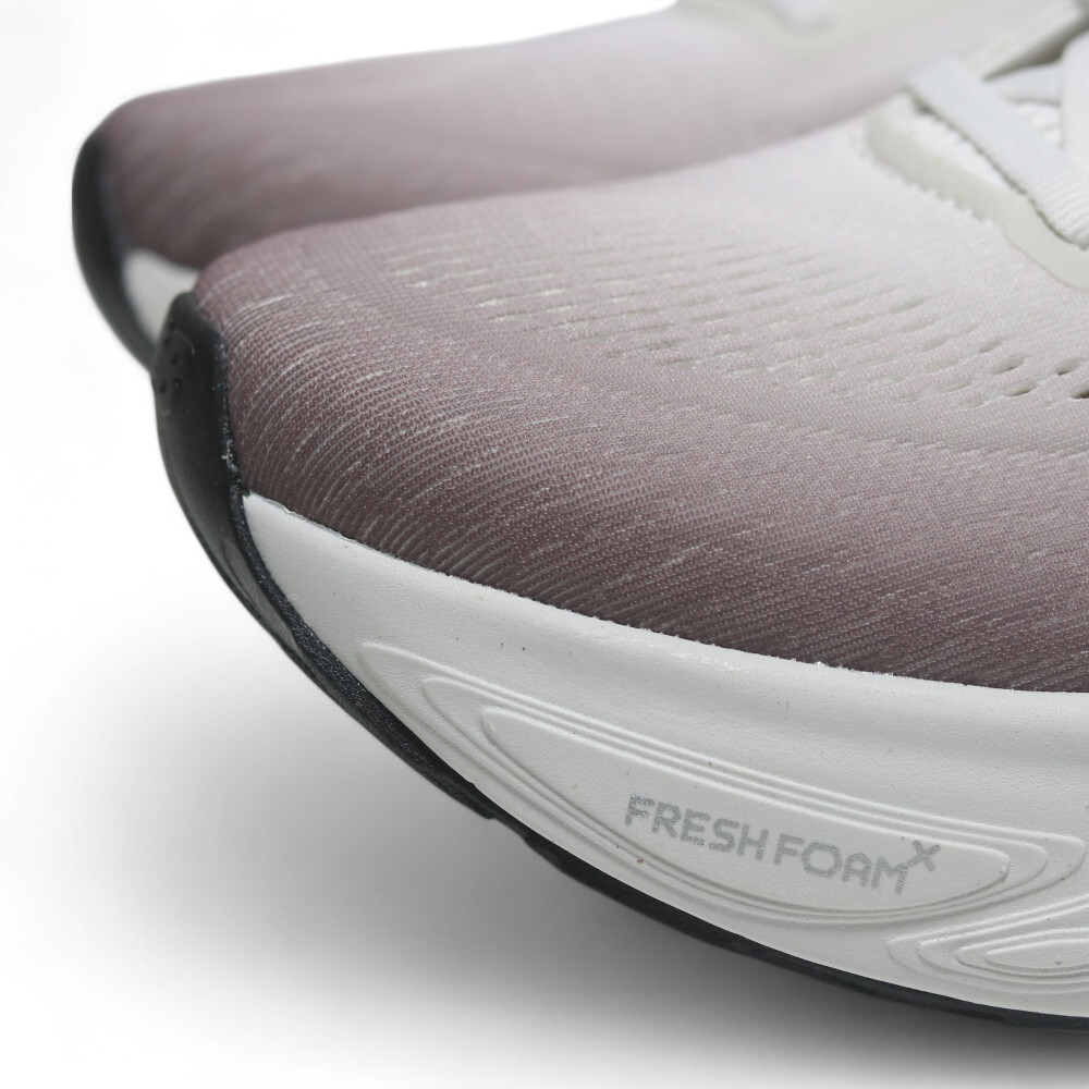 NEW BALANCE 慢跑鞋 NB 1080 白棕紫 漸層 運動 女 W108014E