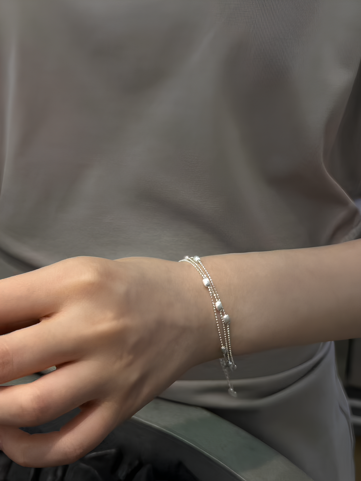 【直播】LL090933 手鏈(AABSL078)