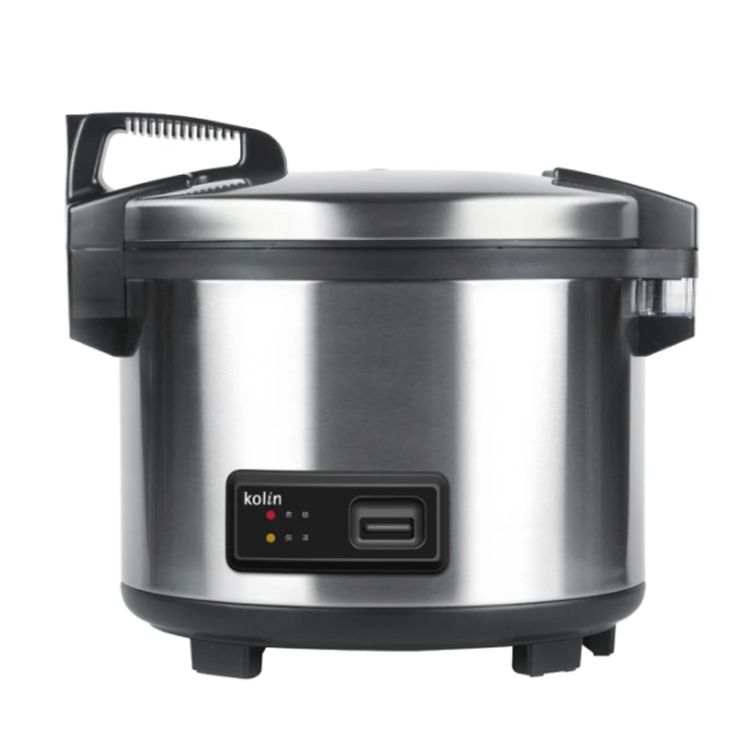 Kolin 歌林 商用20人份電子鍋(KNJ-KYR201)